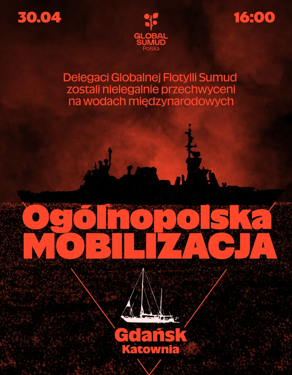 Ogólnopolska Mobilizacja