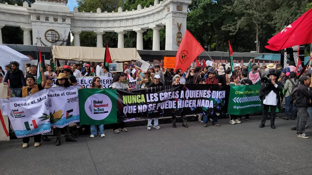 Mexico