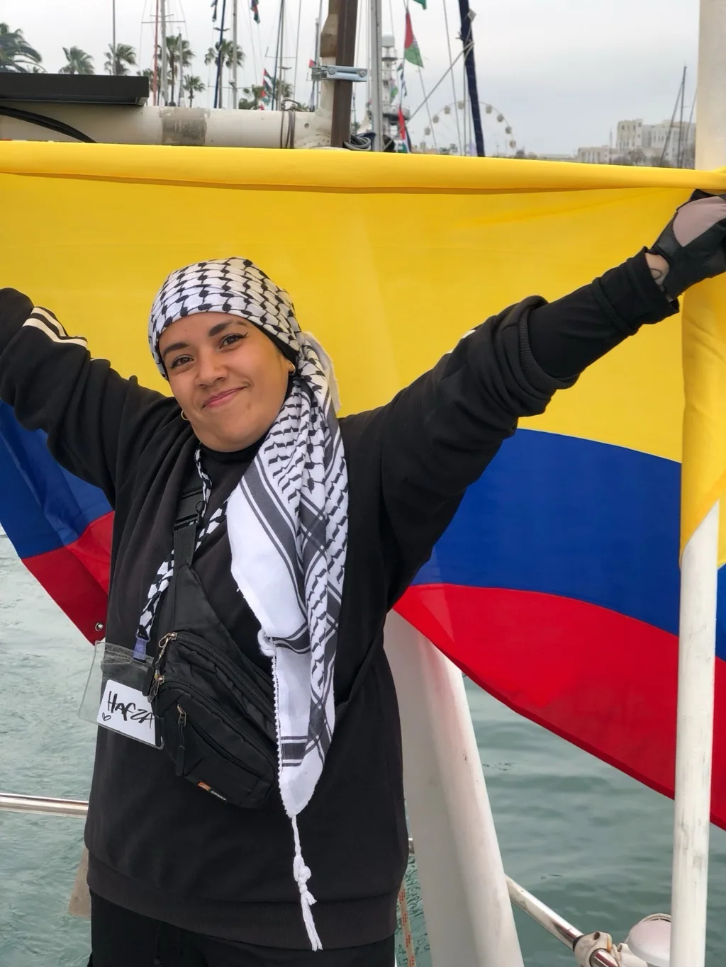Colombia