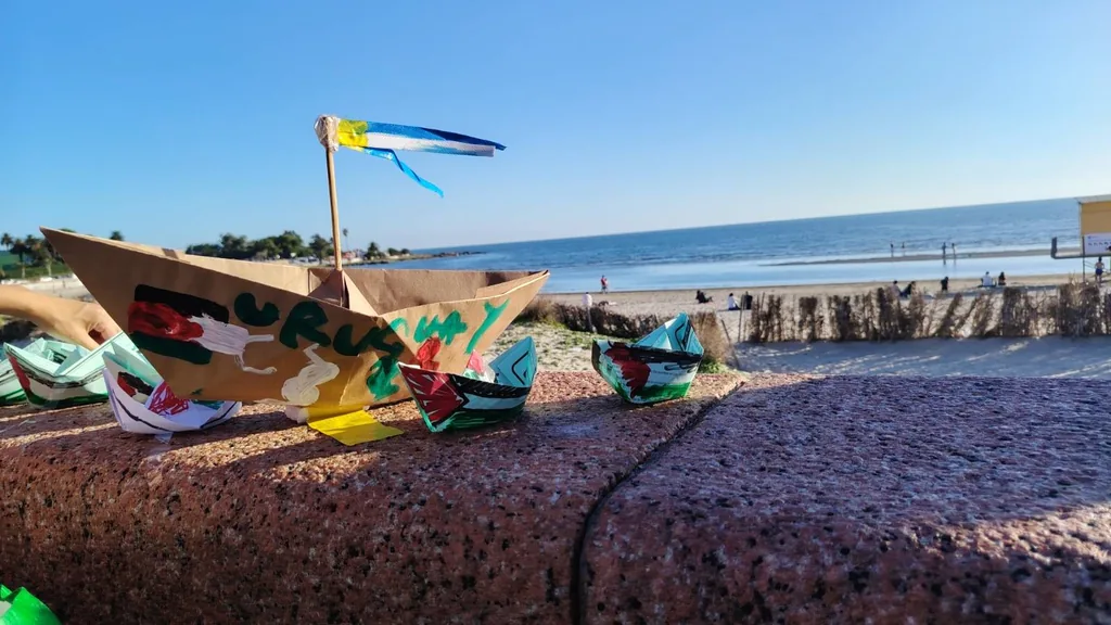 Uruguay