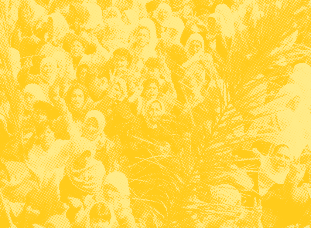 There Are a Thousand Ways to Kneel and Kiss the Ground