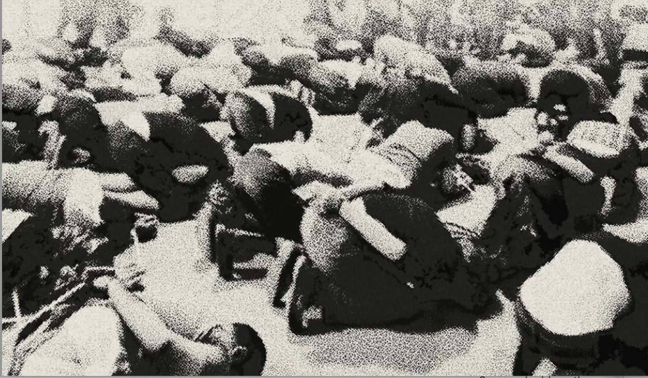 Global Sumud Flotilla Releases Horrific, Newly Emerging Testimonies as Survivors Return Home [Multilingual PDF]