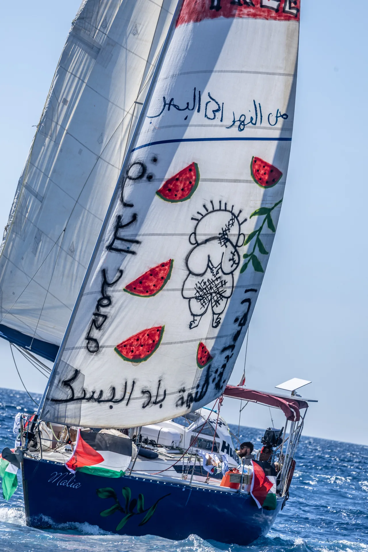11 Nations, Global Legal Bodies and Amnesty International Demand Release of Flotilla Activists as israeli Interrogators Issue Death Threats
