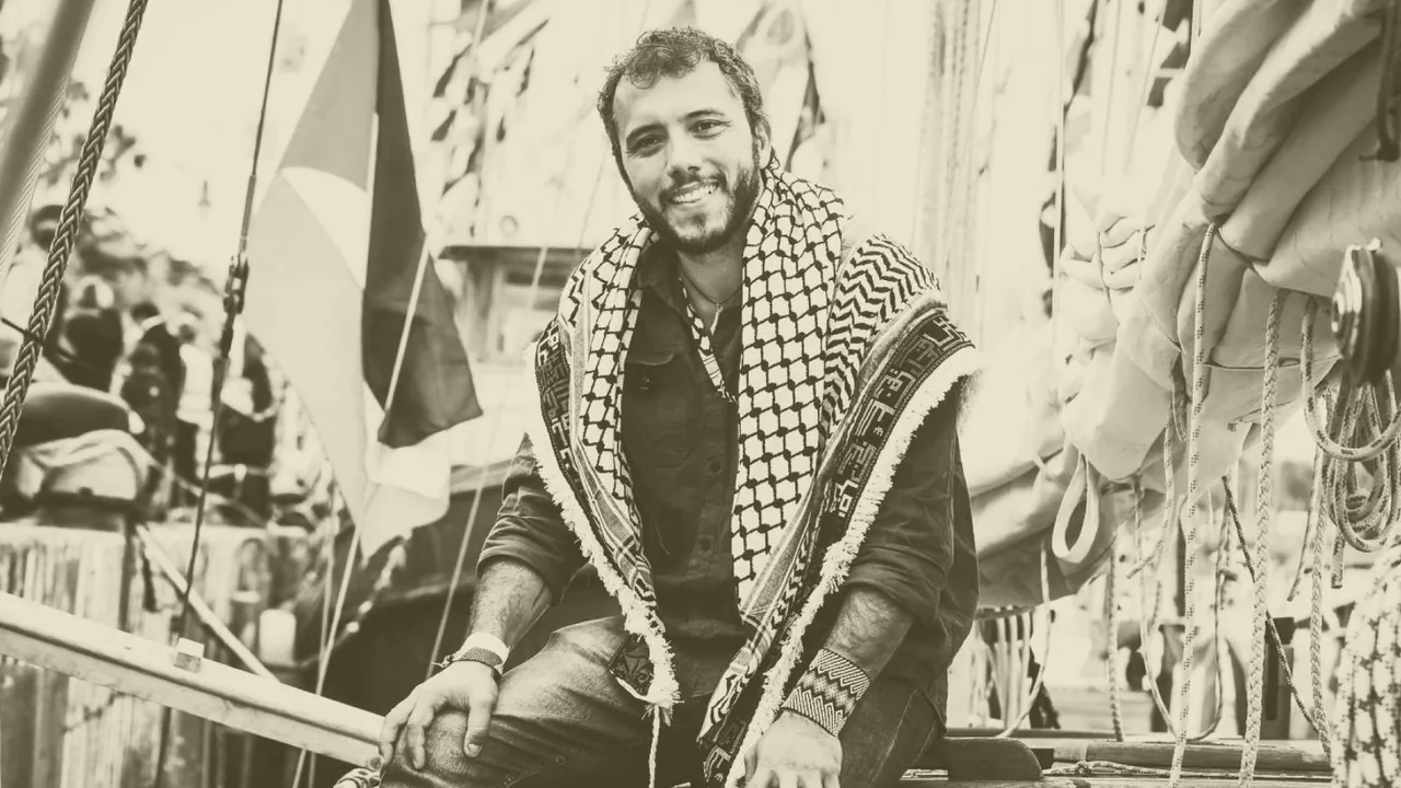 Press Conference: Thiago Ávila Arrival Today at São Paulo Guarulhos–Governor André Franco Montoro International Airport, Terminal 3 at 16:20 Local Time
