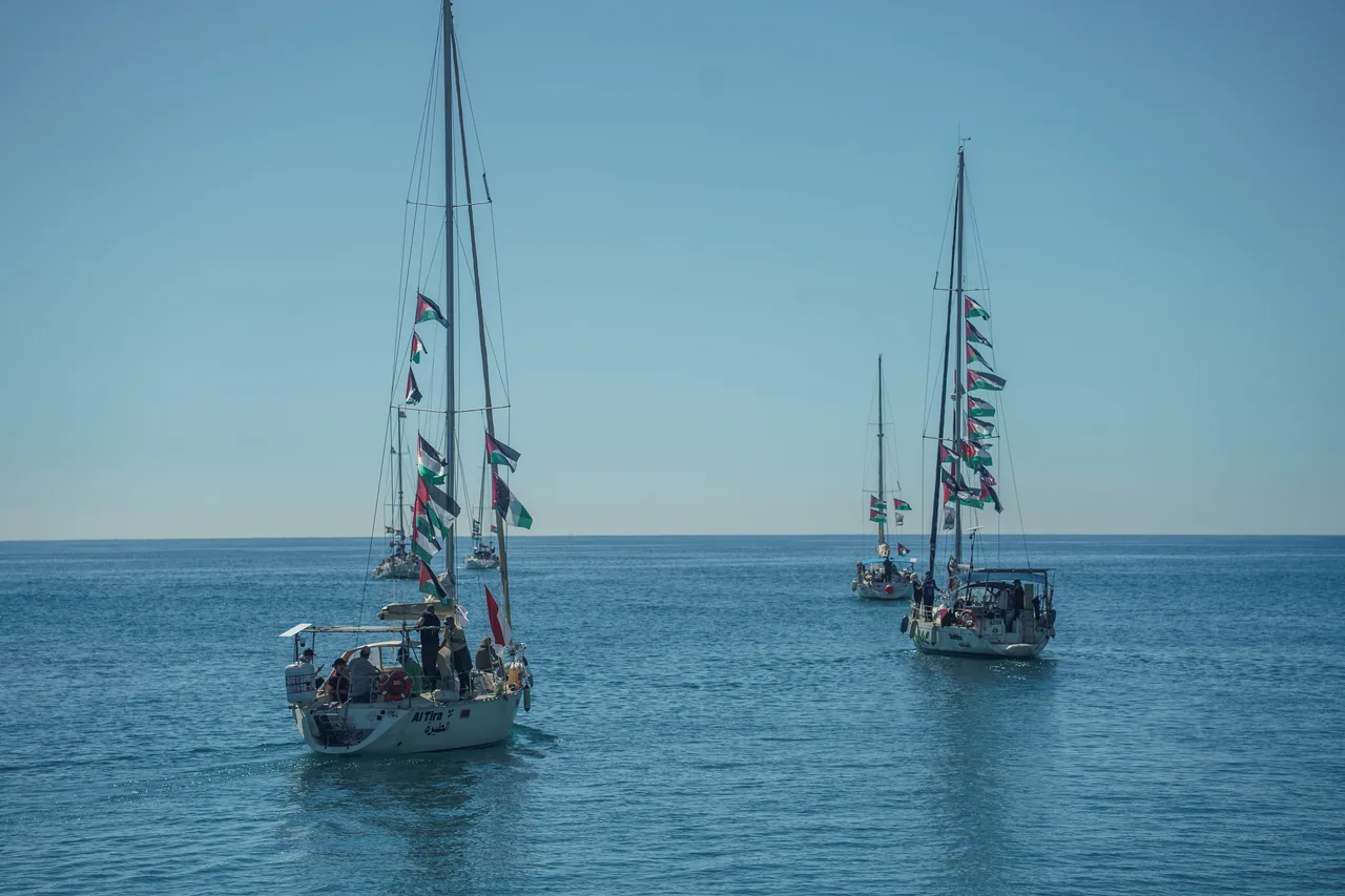 Press Conference: On israeli Torture and Humiliation of Flotilla Volunteers [multilingual pdf]